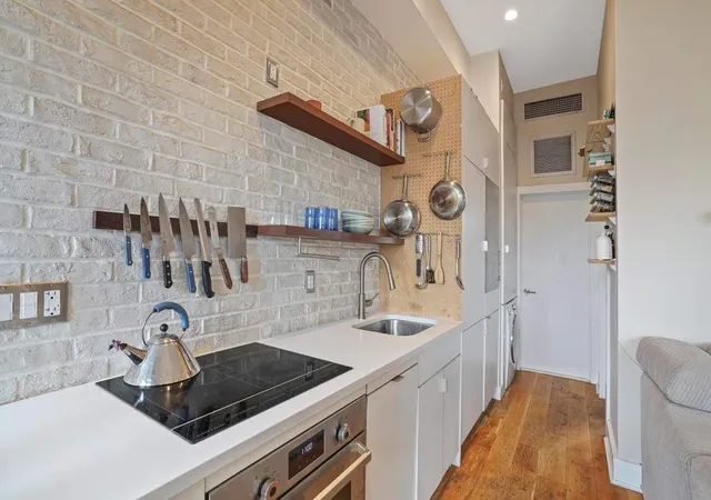 Photo 3 of Condo for sale at 210 Pulaski St #4B, Brooklyn, NY 11206 | MLS# RLS20077369 | Listing updated on 2026-06-07