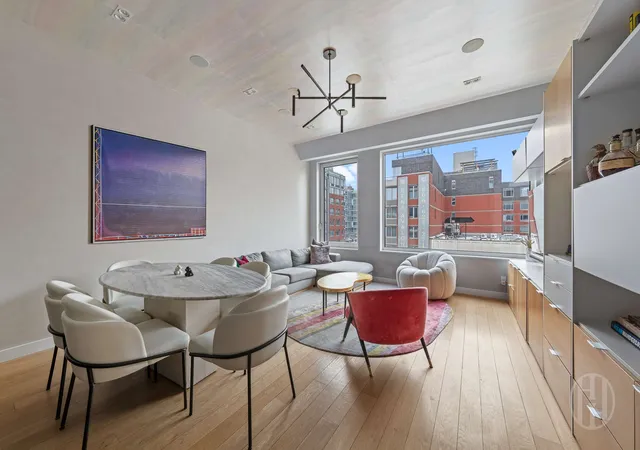 Photo 1 of Condo for sale at 32 E 1st Street #4D, New York, NY 10003 | MLS# RLS20077390 | Listing updated on 2026-07-22