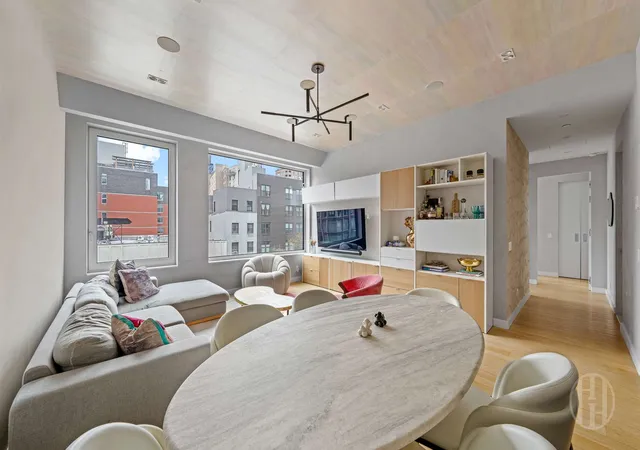 Photo 2 of Condo for sale at 32 E 1st Street #4D, New York, NY 10003 | MLS# RLS20077390 | Listing updated on 2026-07-22