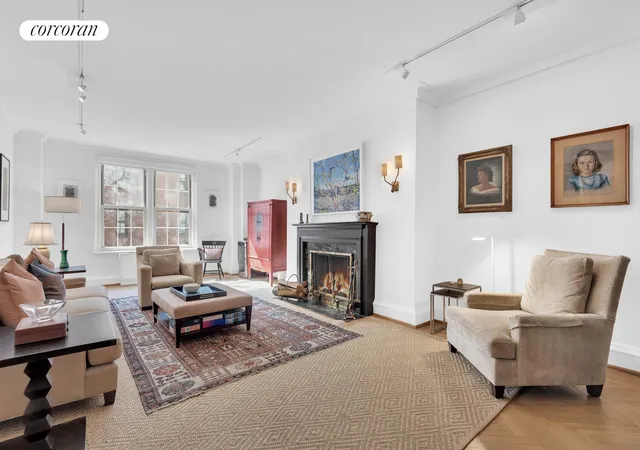 Photo 1 of Condo for sale at 1220 Park Ave #2C, New York, NY 10128 | MLS# RLS20077393 | Listing updated on 2026-06-15