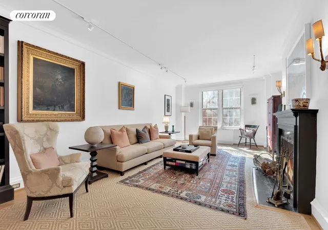 Photo 2 of Condo for sale at 1220 Park Ave #2C, New York, NY 10128 | MLS# RLS20077393 | Listing updated on 2026-06-15