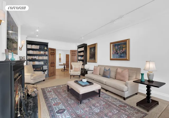 Photo 3 of Condo for sale at 1220 Park Ave #2C, New York, NY 10128 | MLS# RLS20077393 | Listing updated on 2026-06-15
