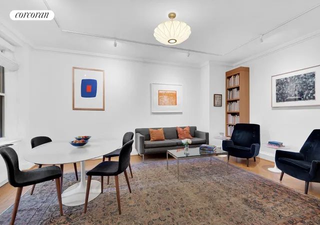 Photo 3 of House for sale at 1220 Park Ave #2C, New York, NY 10128 | MLS# RLS20077393 | Listing updated on 2026-06-15