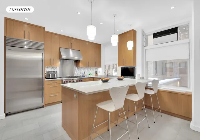 Photo 4 of House for sale at 1220 Park Ave #2C, New York, NY 10128 | MLS# RLS20077393 | Listing updated on 2026-06-15