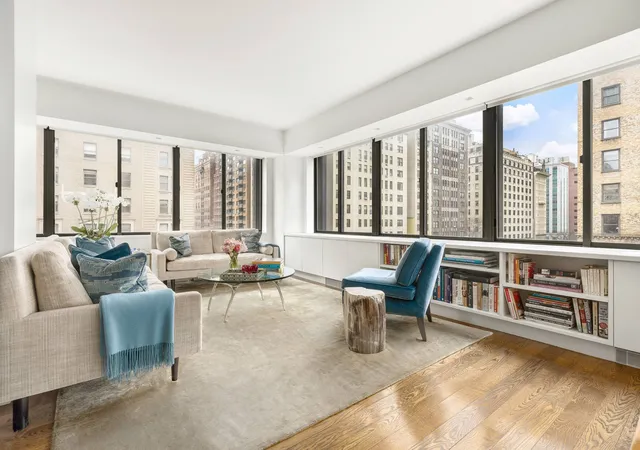 Photo 1 of Condo for sale at 900 Park Ave #5BC, New York, NY 10075 | MLS# RLS20077404 | Listing updated on 2026-04-28