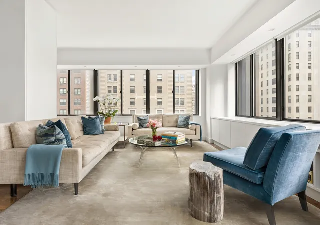 Photo 2 of Condo for sale at 900 Park Ave #5BC, New York, NY 10075 | MLS# RLS20077404 | Listing updated on 2026-04-28