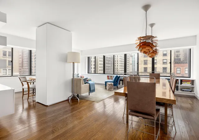Photo 3 of Condo for sale at 900 Park Ave #5BC, New York, NY 10075 | MLS# RLS20077404 | Listing updated on 2026-04-28