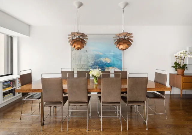 Photo 3 of House for sale at 900 Park Ave #5BC, New York, NY 10075 | MLS# RLS20077404 | Listing updated on 2026-04-28