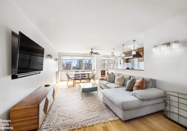 Sale Pending at 1175 York Ave #12E, New York, NY 10065 | MLS# RLS20077406 | Listing updated on 2026-09-01