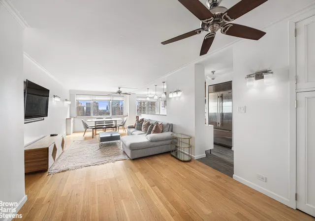 Photo 1 of Sale Pending at 1175 York Ave #12E, New York, NY 10065 | MLS# RLS20077406 | Listing updated on 2026-09-01