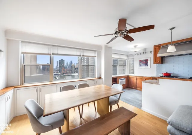 Photo 2 of Sale Pending at 1175 York Ave #12E, New York, NY 10065 | MLS# RLS20077406 | Listing updated on 2026-09-01