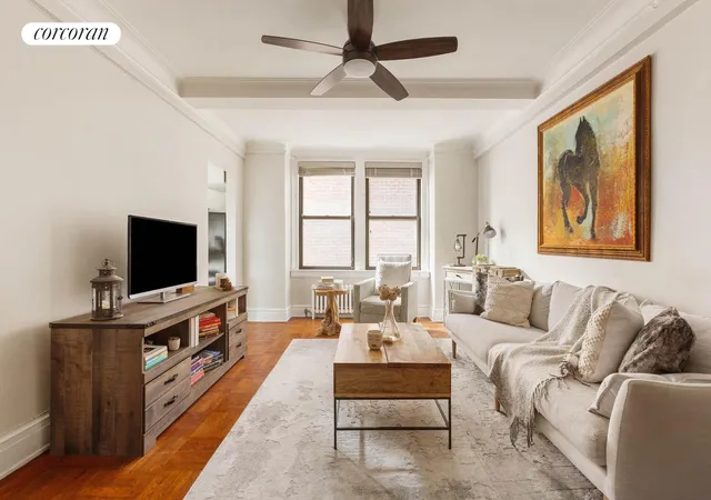 Photo 1 of House for sale at 333 E 53rd Street #6M, New York, NY 10022 | MLS# RLS20077409 | Listing updated on 2026-07-22