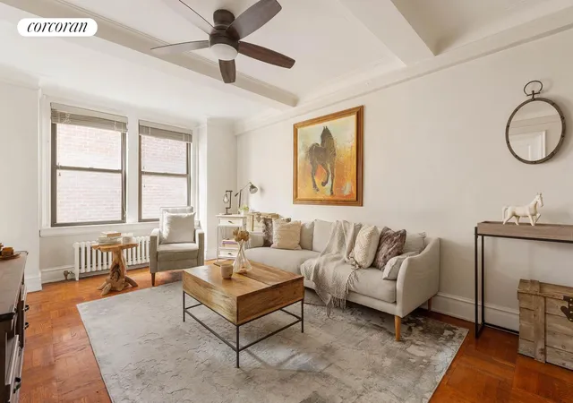 Photo 2 of House for sale at 333 E 53rd Street #6M, New York, NY 10022 | MLS# RLS20077409 | Listing updated on 2026-07-22