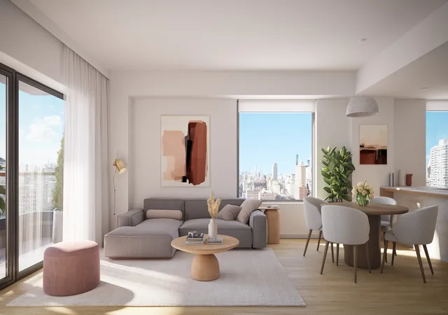 Photo 1 of Sale Pending at 609 2nd Avenue #1103, New York City, NY 10016 | MLS# RLS20077417 | Listing updated on 2026-07-24