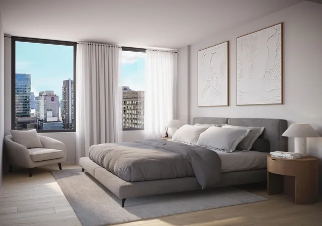 Photo 3 of Sale Pending at 609 2nd Avenue #1103, New York City, NY 10016 | MLS# RLS20077417 | Listing updated on 2026-07-24