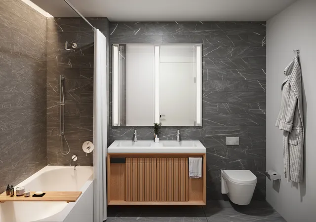 Photo 4 of Sale Pending at 609 2nd Avenue #1103, New York City, NY 10016 | MLS# RLS20077417 | Listing updated on 2026-07-24