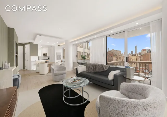 Photo 1 of House for sale at 167 E 61st Street #15D, New York, NY 10065 | MLS# RLS20077392 | Listing updated on 2026-05-02