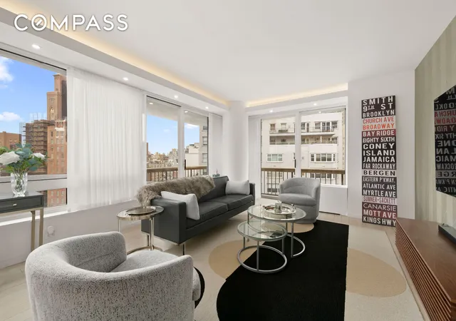 Photo 2 of House for sale at 167 E 61st Street #15D, New York, NY 10065 | MLS# RLS20077392 | Listing updated on 2026-05-02