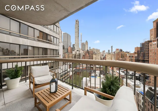Photo 3 of House for sale at 167 E 61st Street #15D, New York, NY 10065 | MLS# RLS20077392 | Listing updated on 2026-05-02