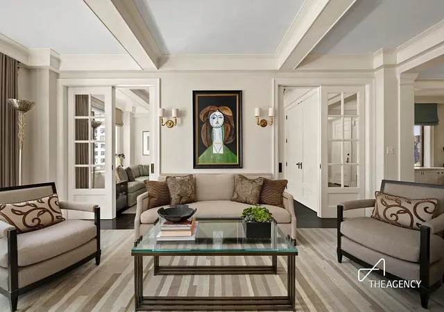 Sale Pending at 345 E 57th Street #12A, New York, NY 10022 | MLS# RLS20077430 | Listing updated on 2026-04-27