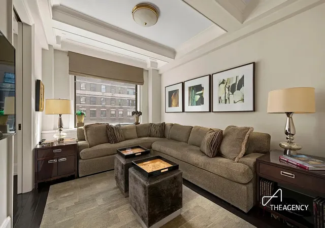 Photo 3 of Sale Pending at 345 E 57th Street #12A, New York, NY 10022 | MLS# RLS20077430 | Listing updated on 2026-04-27