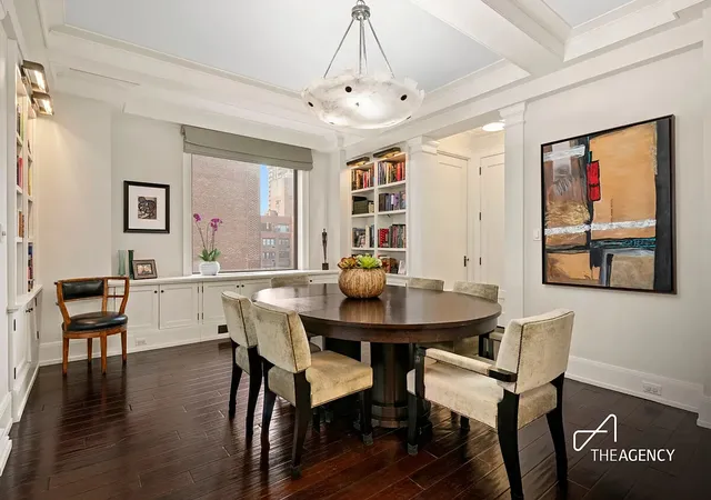 Photo 4 of Sale Pending at 345 E 57th Street #12A, New York, NY 10022 | MLS# RLS20077430 | Listing updated on 2026-04-27