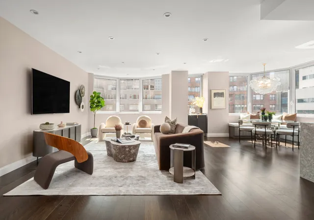 Photo 1 of Sale Pending at 188 E 78th Street #15A, New York City, NY 10075 | MLS# RLS20077441 | Listing updated on 2026-10-30