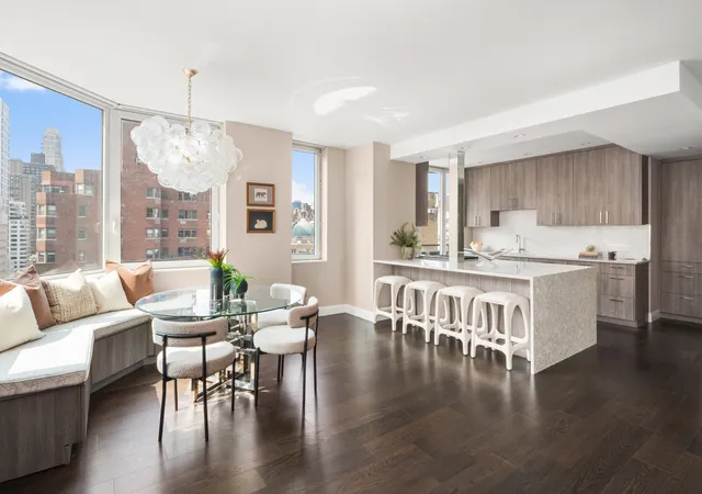 Listing Photo 1 - Condo for sale in building located at 188 E 78Th St, New York City, NY 10075 - Unit #15A