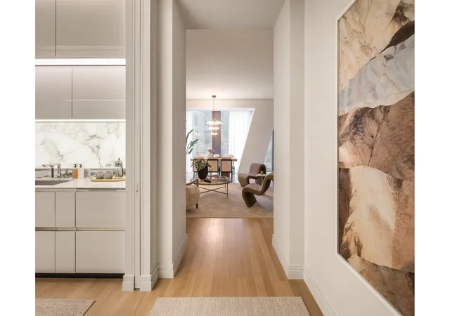 Photo 2 of Condo for sale at 53 W 53rd Street #16F, New York City, NY 10019 | MLS# RLS20077442 | Listing updated on 2026-08-28