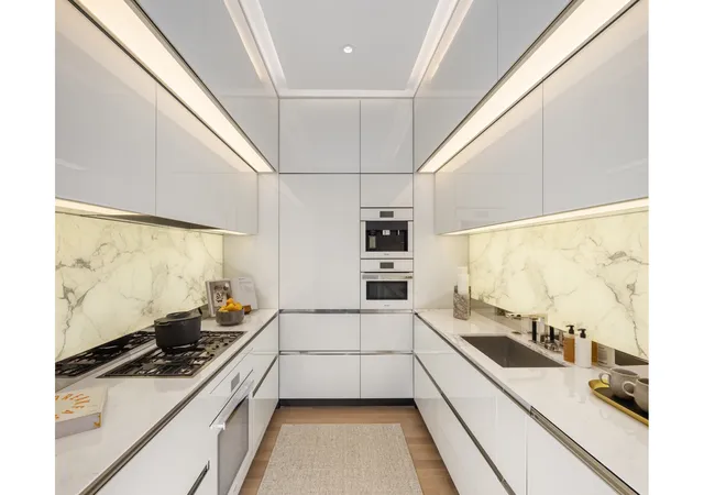 3rd image of 53 W 53Rd St #16F, New York City, NY 10019 | MLS# RLS20077442