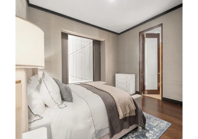 4th image of 53 W 53Rd St #16F, New York City, NY 10019 | MLS# RLS20077442