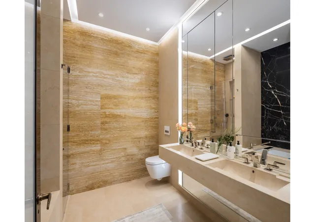 5th image of 53 W 53Rd St #16F, New York City, NY 10019 | MLS# RLS20077442