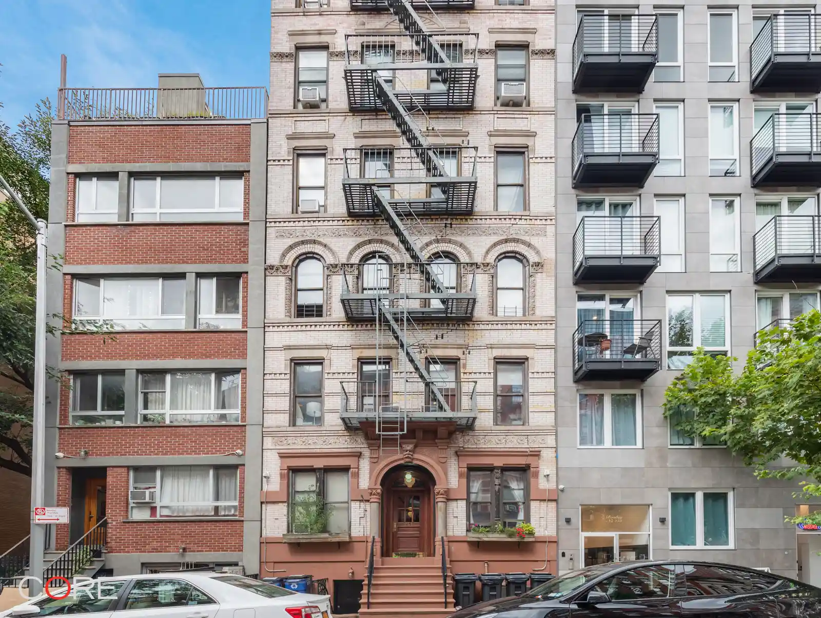 Listing Photo 12 - Condo for sale in 241 E 7Th St located at 241 E 7Th St, New York City, NY 10009 - Unit #2A