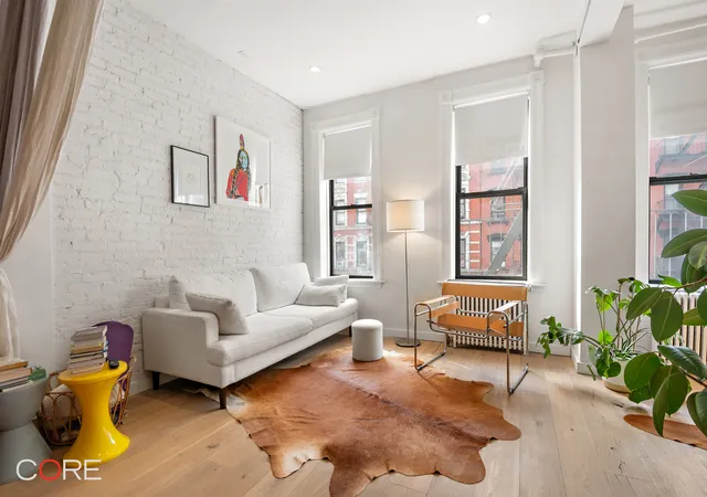 Photo 1 of Condo for sale at 241 E 7th Street #2A, New York, NY 10009 | MLS# RLS20077000 | Listing updated on 2026-07-12