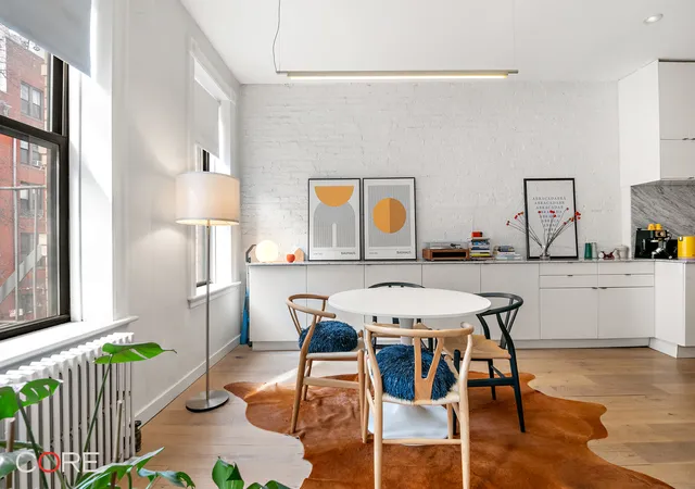 Photo 3 of Condo for sale at 241 E 7th Street #2A, New York, NY 10009 | MLS# RLS20077000 | Listing updated on 2026-07-12