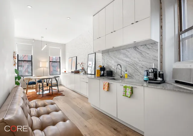 Photo 4 of House for sale at 241 E 7th Street #2A, New York, NY 10009 | MLS# RLS20077000 | Listing updated on 2026-07-12