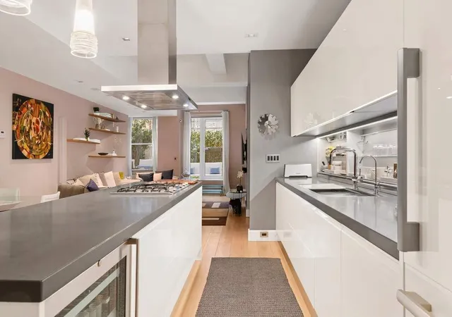 Photo 3 of Condo for sale at 99 John St #502503, New York City, NY 10038 | MLS# RLS20077451 | Listing updated on 2026-08-05