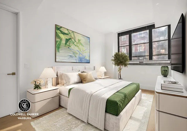Photo 3 of Condo for sale at 438 E 12th Street #2Q, New York City, NY 10009 | MLS# RLS20077452 | Listing updated on 2026-09-01