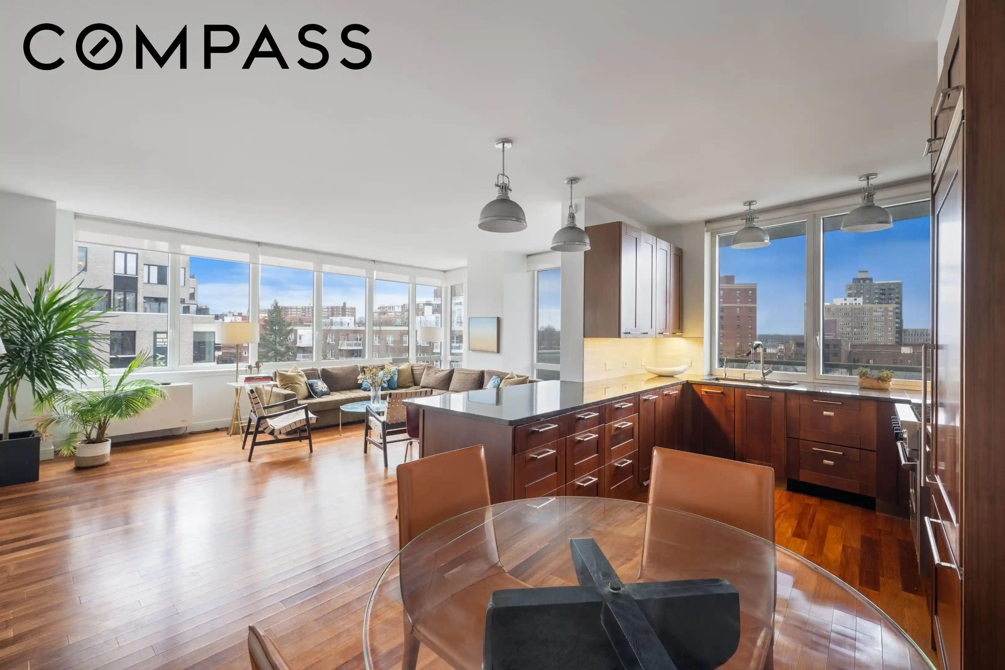 House for sale at 640 W 237th Street #6D, Bronx, NY 10463 | MLS# RLS20077453 | Listing updated on 2026-10-29
