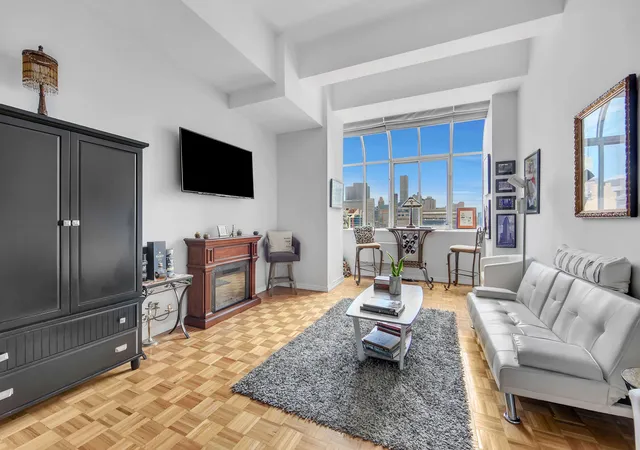 Homes for sale in New York City, NY | 310 E 46Th St #21f, New York City, NY 10017 | MLS# RLS20077460