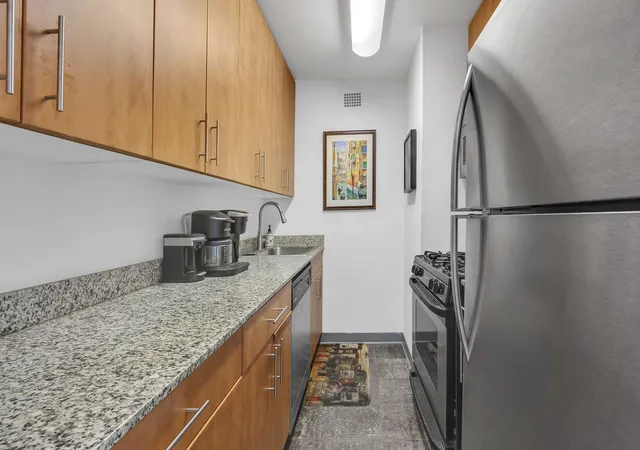 Homes for sale in New York City, NY | 310 E 46Th St #21f, New York City, NY 10017 | MLS# RLS20077460