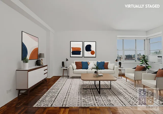 Photo 1 of Condo for sale at 477 Fdr Dr #1605, New York, NY 10002 | MLS# RLS20077462 | Listing updated on 2026-05-05