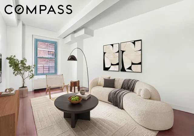 1st image of 80 John St #9A, New York City, NY 10038 | MLS# RLS20076918