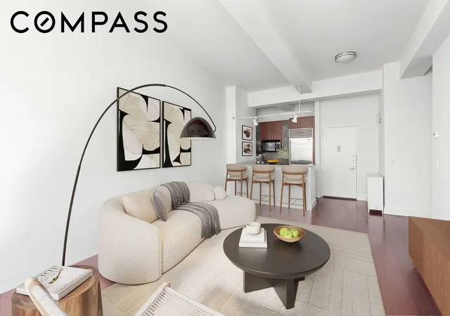 2nd image of 80 John St #9A, New York City, NY 10038 | MLS# RLS20076918