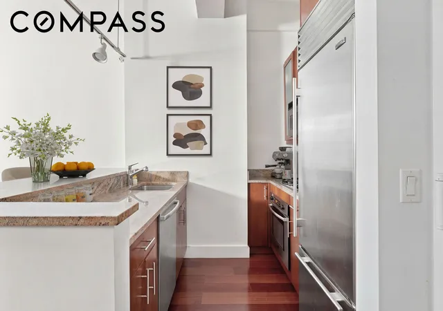 3rd image of 80 John St #9A, New York City, NY 10038 | MLS# RLS20076918
