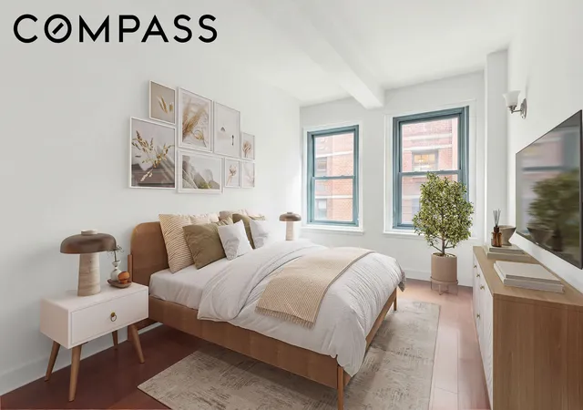 5th image of 80 John St #9A, New York City, NY 10038 | MLS# RLS20076918