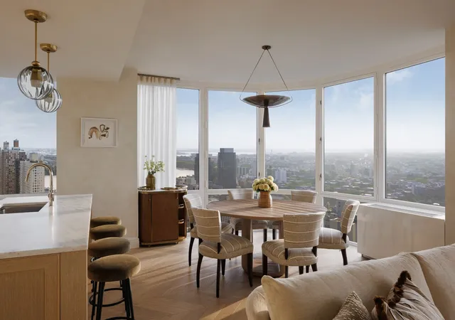 2nd image of 400 E 84Th St #39B, New York City, NY 10028 | MLS# RLS20077470