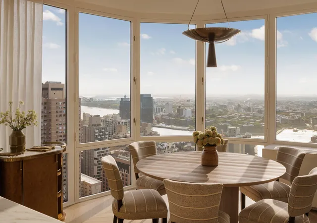 3rd image of 400 E 84Th St #39B, New York City, NY 10028 | MLS# RLS20077470