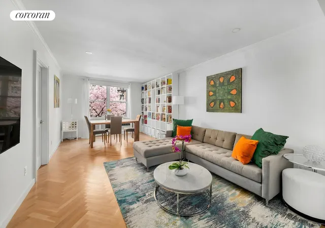 Homes for sale in New York City, NY | 302 E 88Th St #2F, New York City, NY 10128 | MLS# RLS20077471
