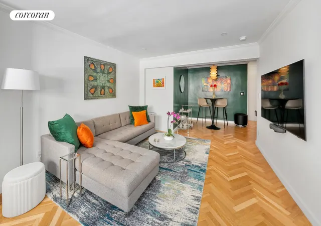 Homes for sale in New York City, NY | 302 E 88Th St #2F, New York City, NY 10128 | MLS# RLS20077471